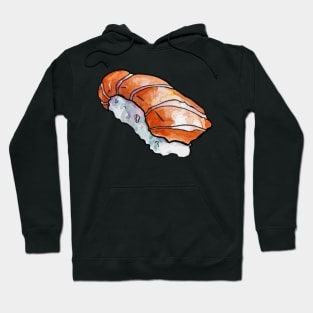 Salmon Nigiri Hoodie